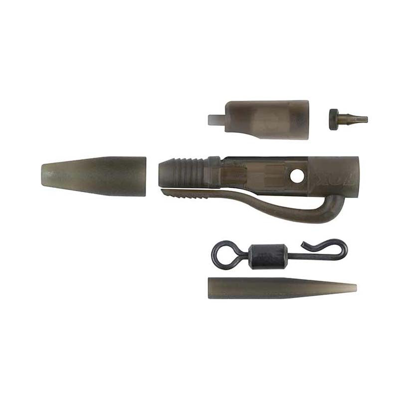 Tubing Lead Clip Kit