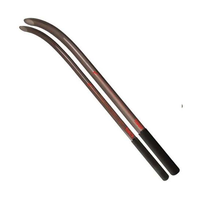Fox Rangemaster Plastic Throwing Stick 20mm – Cobra Boilies