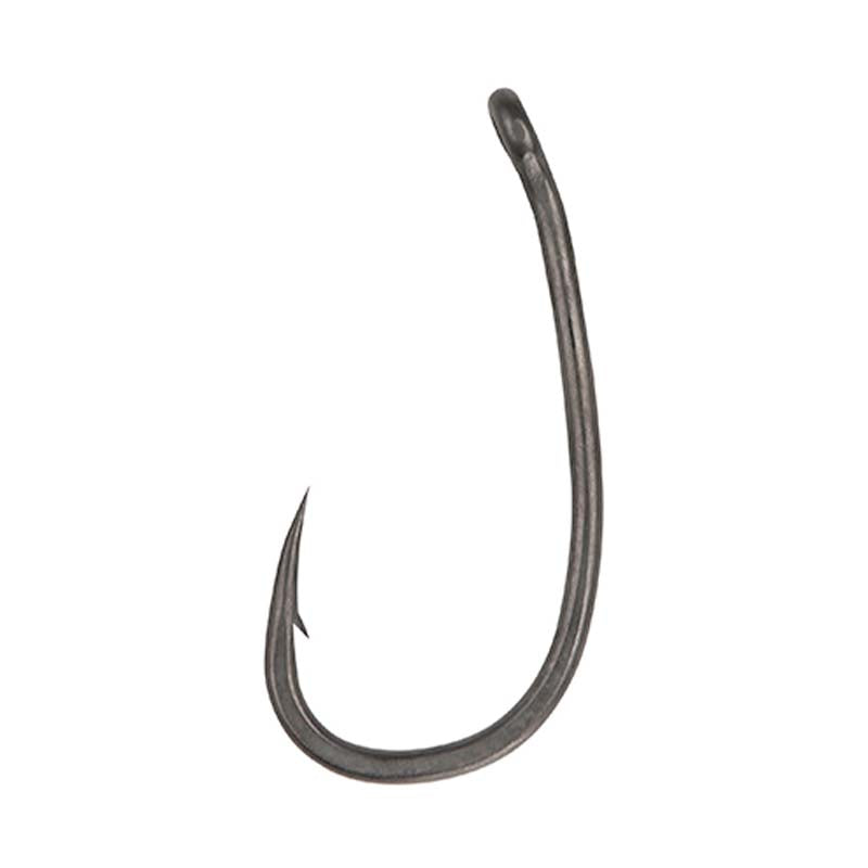 Wide Gape Long Shank