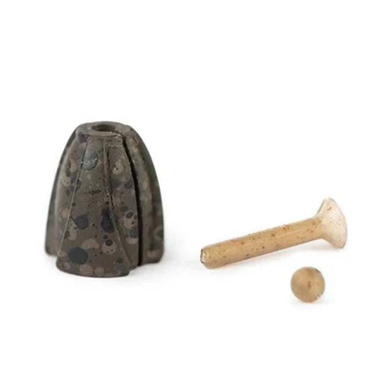 Fox Edges Removable Flying Back Weights 10g
