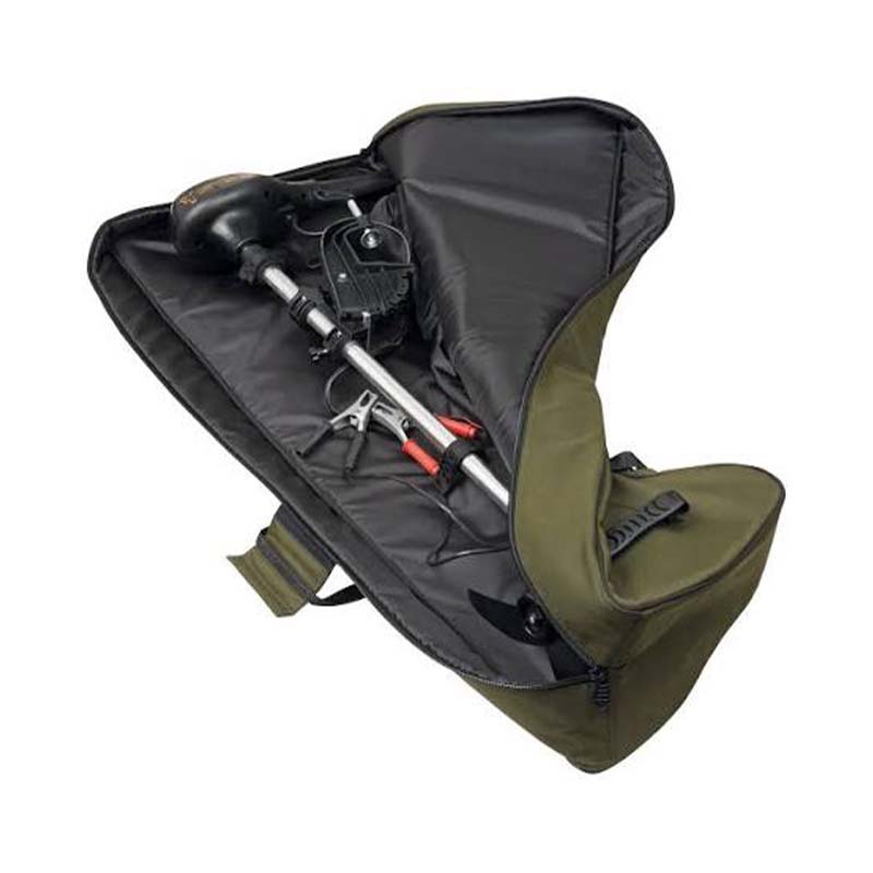 Fox Voyager Electric Outboard Motor Bag