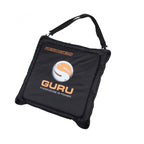 Fusion Black Mat Bag