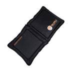 Fusion Black Mat Bag