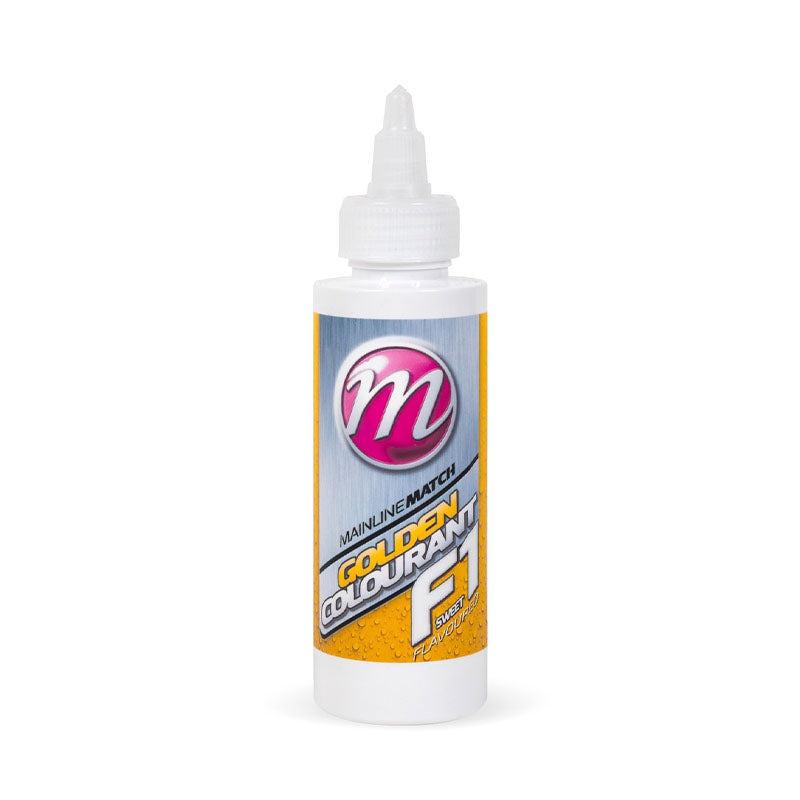 Golden Colourant F1