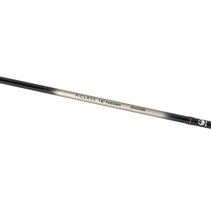 A-CLASS Distance Method Feeder 12 ft 2pc 1-80g