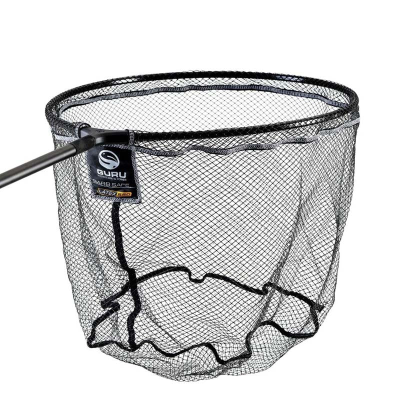 Barb Safe 500 Net