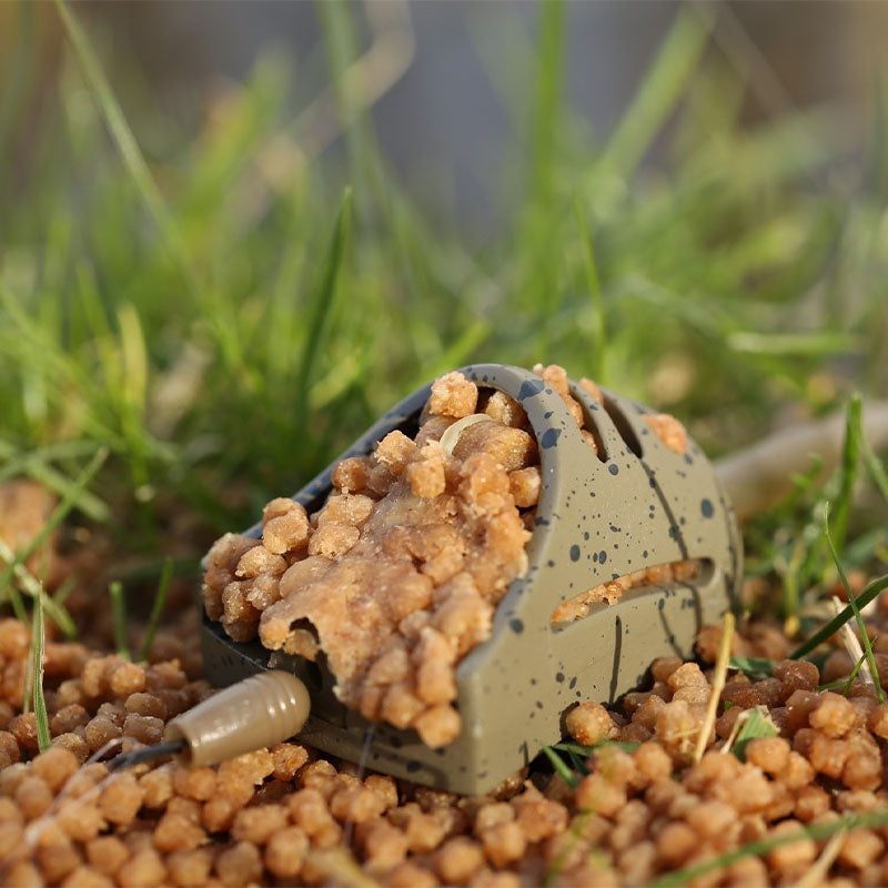 Hybrid Pellet Feeder Inline Medium 35g