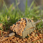 Hybrid Pellet Feeder Inline Large 40g