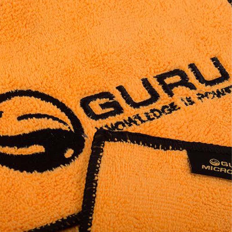 Microfibre Towel