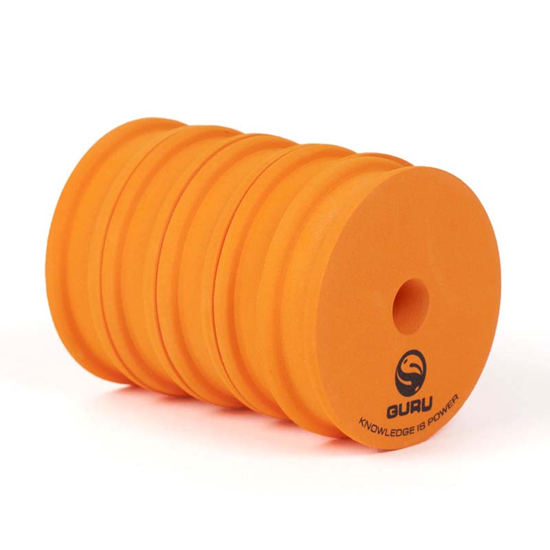 Spare Eva Rig Spool