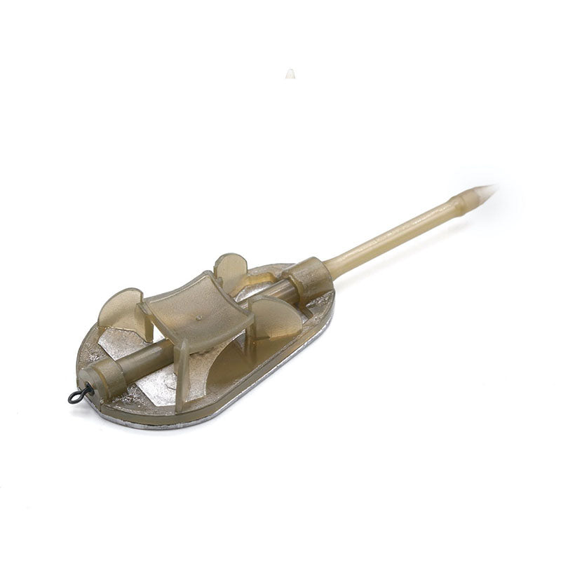 In-Line System Method Feeder Small