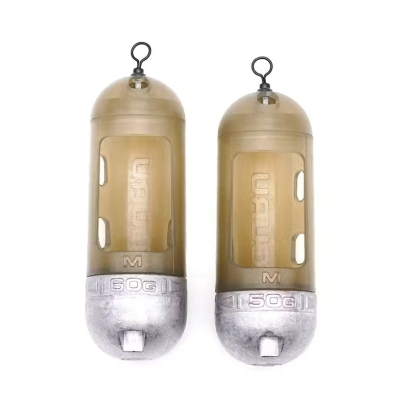X-Change Window Feeder Solid Large