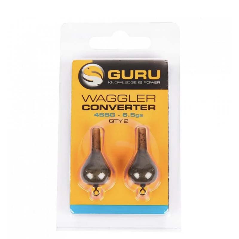 Waggler Converter 4SSG (6,5g)