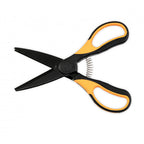Worm Scissors