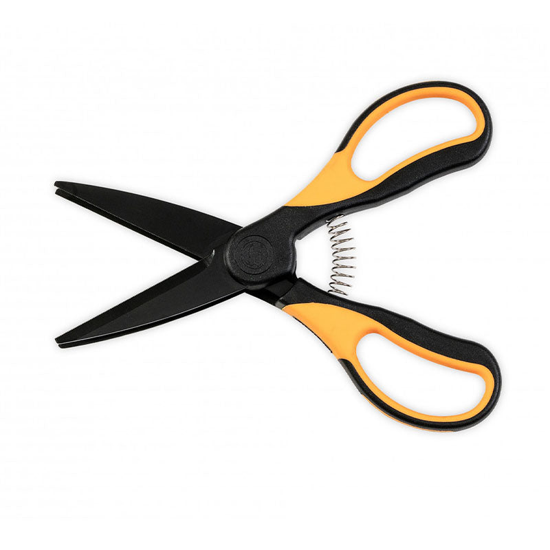 Worm Scissors