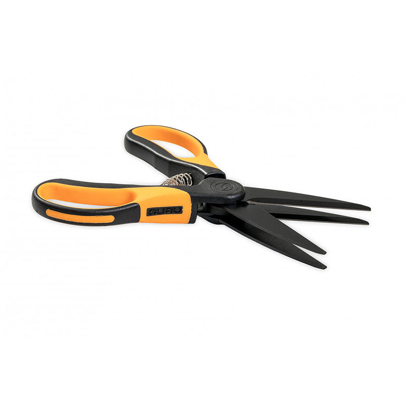 Worm Scissors