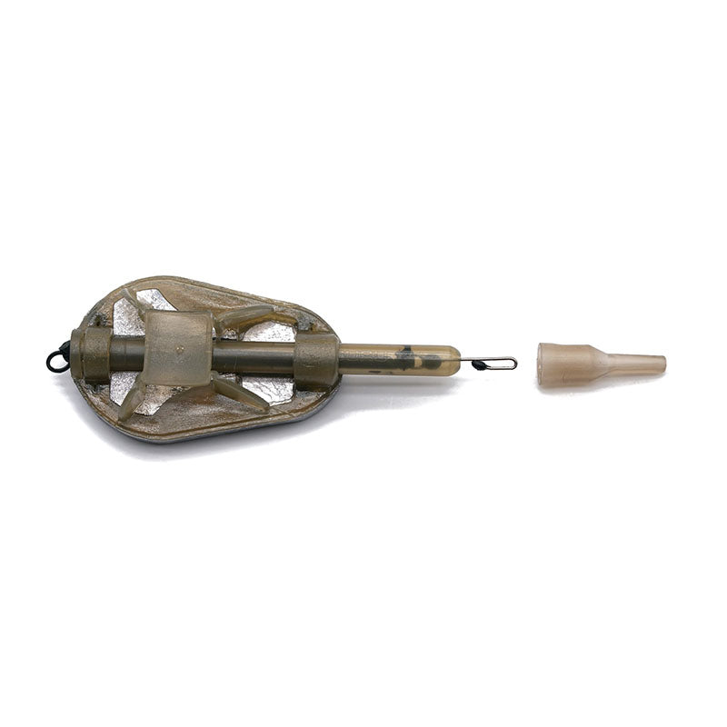 X-Safe Method Feeder Large