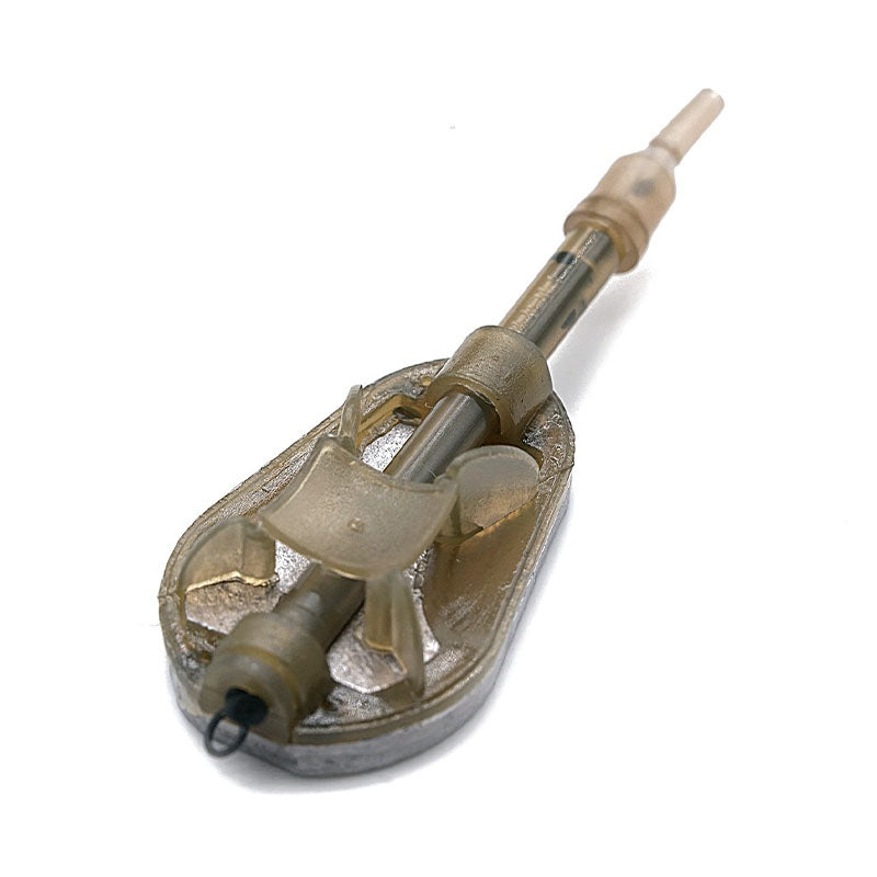 X-Safe Method Feeder Large