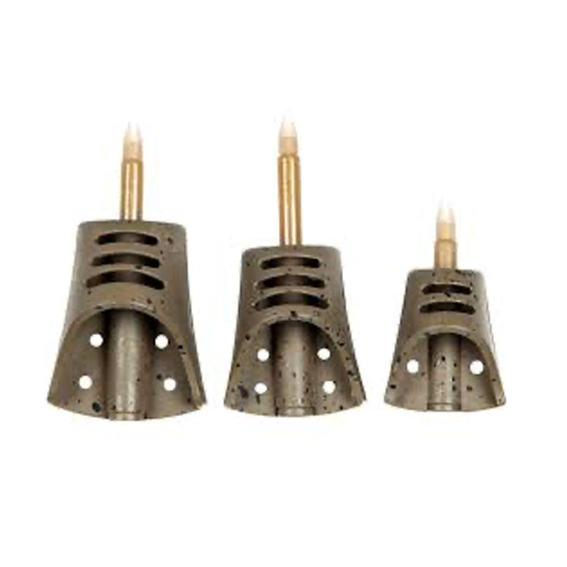 Hybrid Pellet Feeder Inline Large 40g
