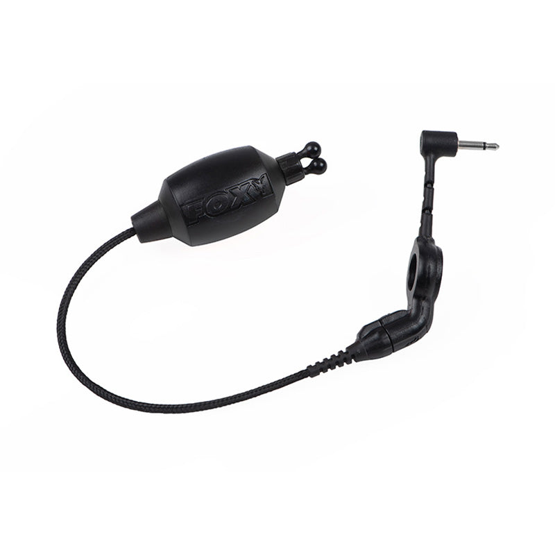 Halo Dumpy Bobbin Black