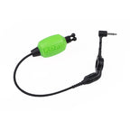 Halo Dumpy Bobbin Green