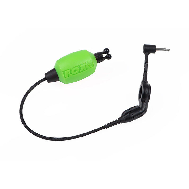 Halo Dumpy Bobbin Green