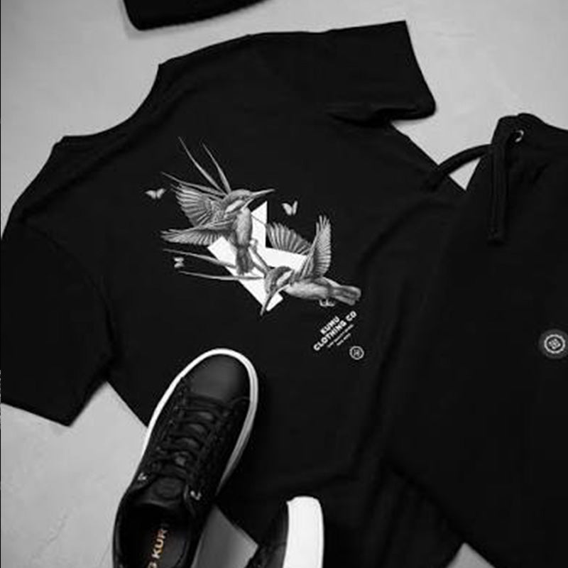 High Dive Tee