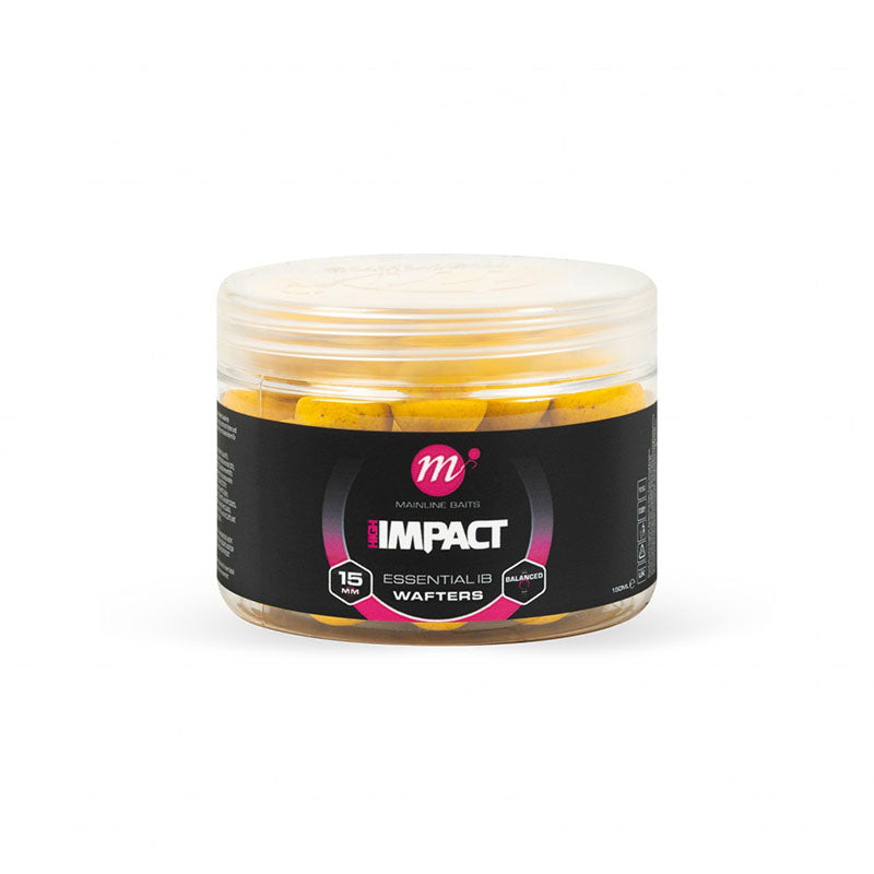 High Impact Wafters 15mm Essential IB