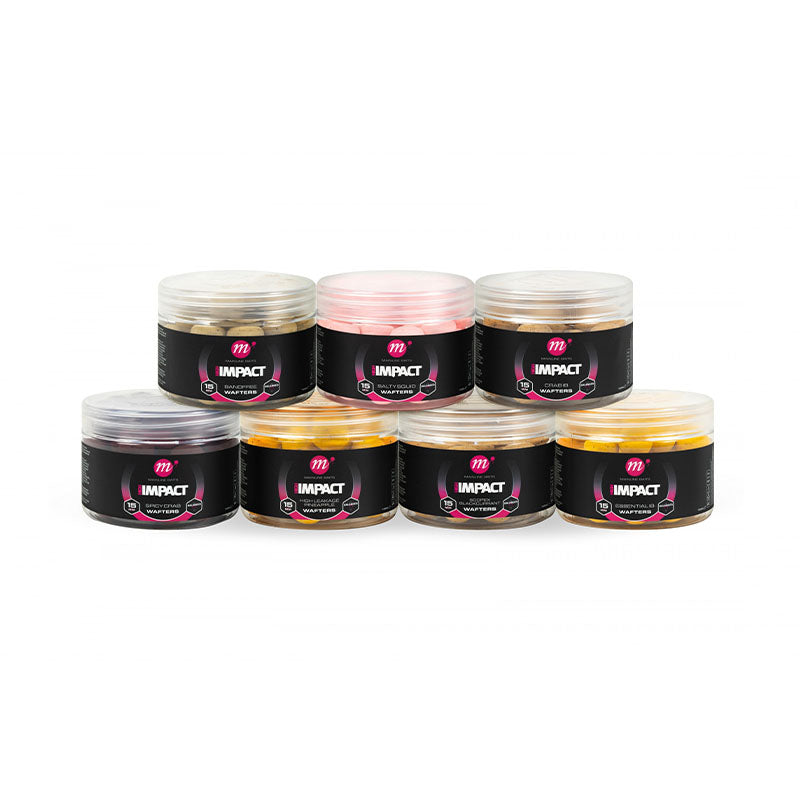 High Impact Wafters 15mm Essential IB