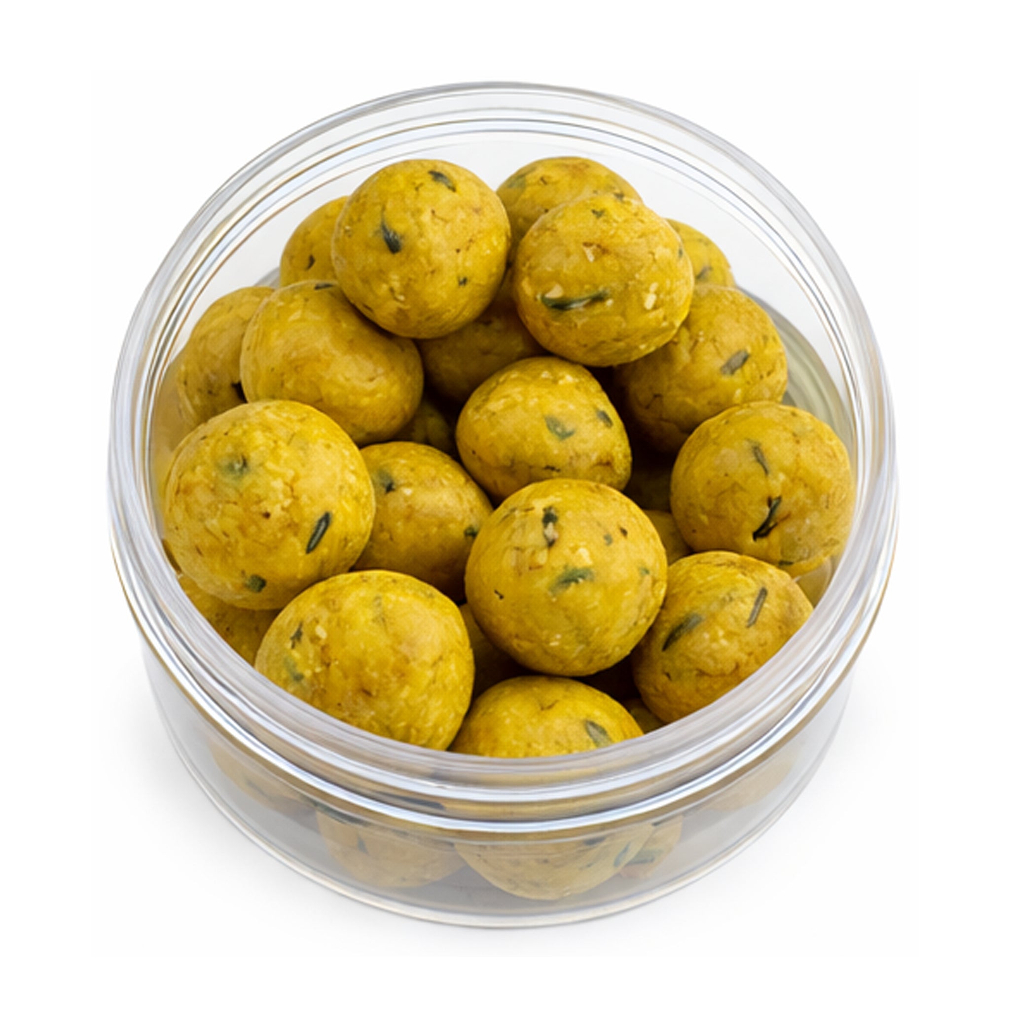 Hook Bait 16mm Banana Cream