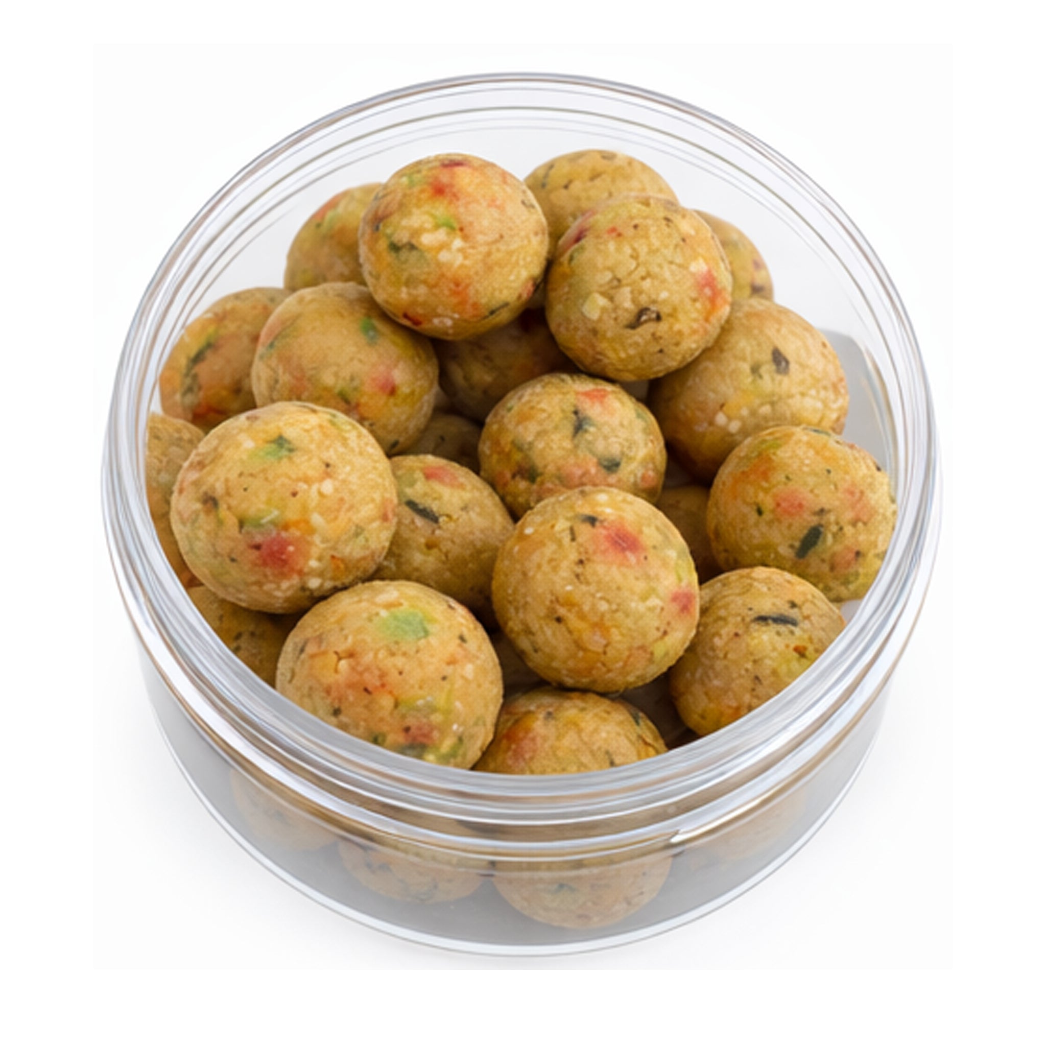 Hook Bait 16mm Royal Secret