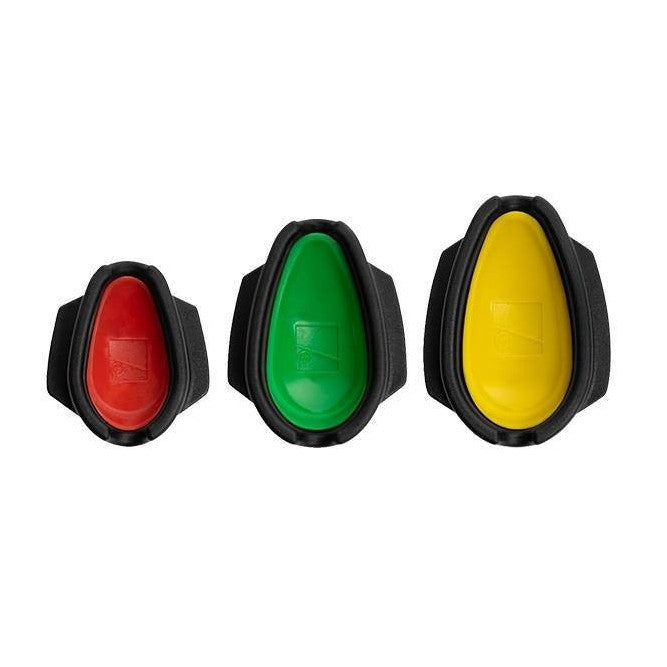 Preston ICS Banjo XR Mould – Stampo per Feeder