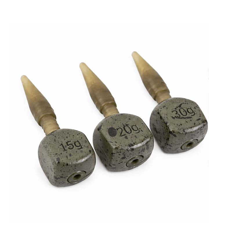 ICS Inline Match Cubes