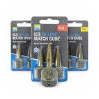 ICS Inline Match Cubes