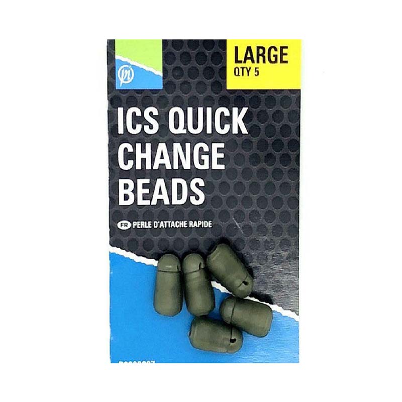 ICS Quick Change Beads