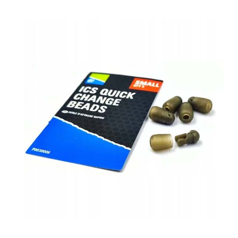 ICS Quick Change Beads