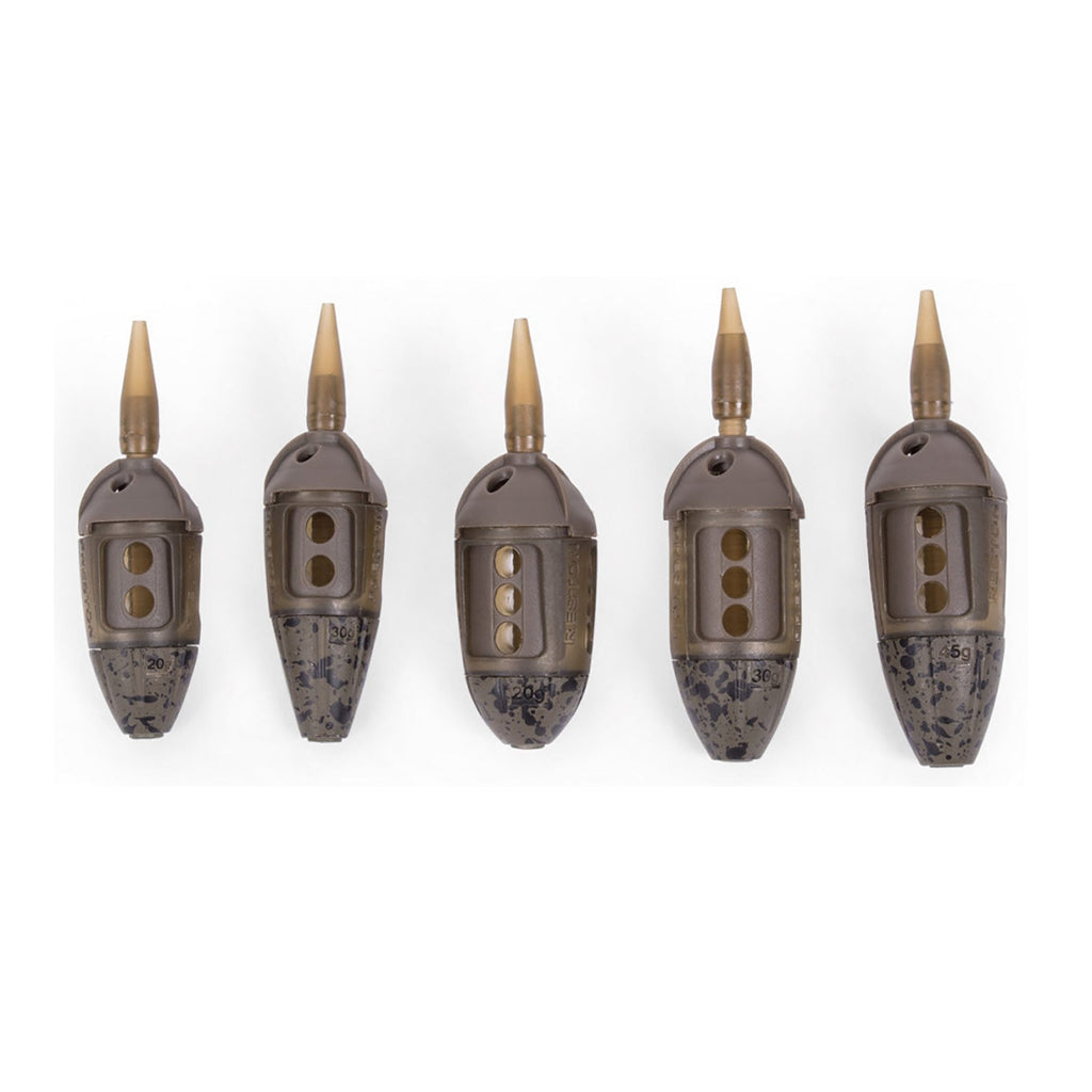 ICS Inline Maggot Feeder Large