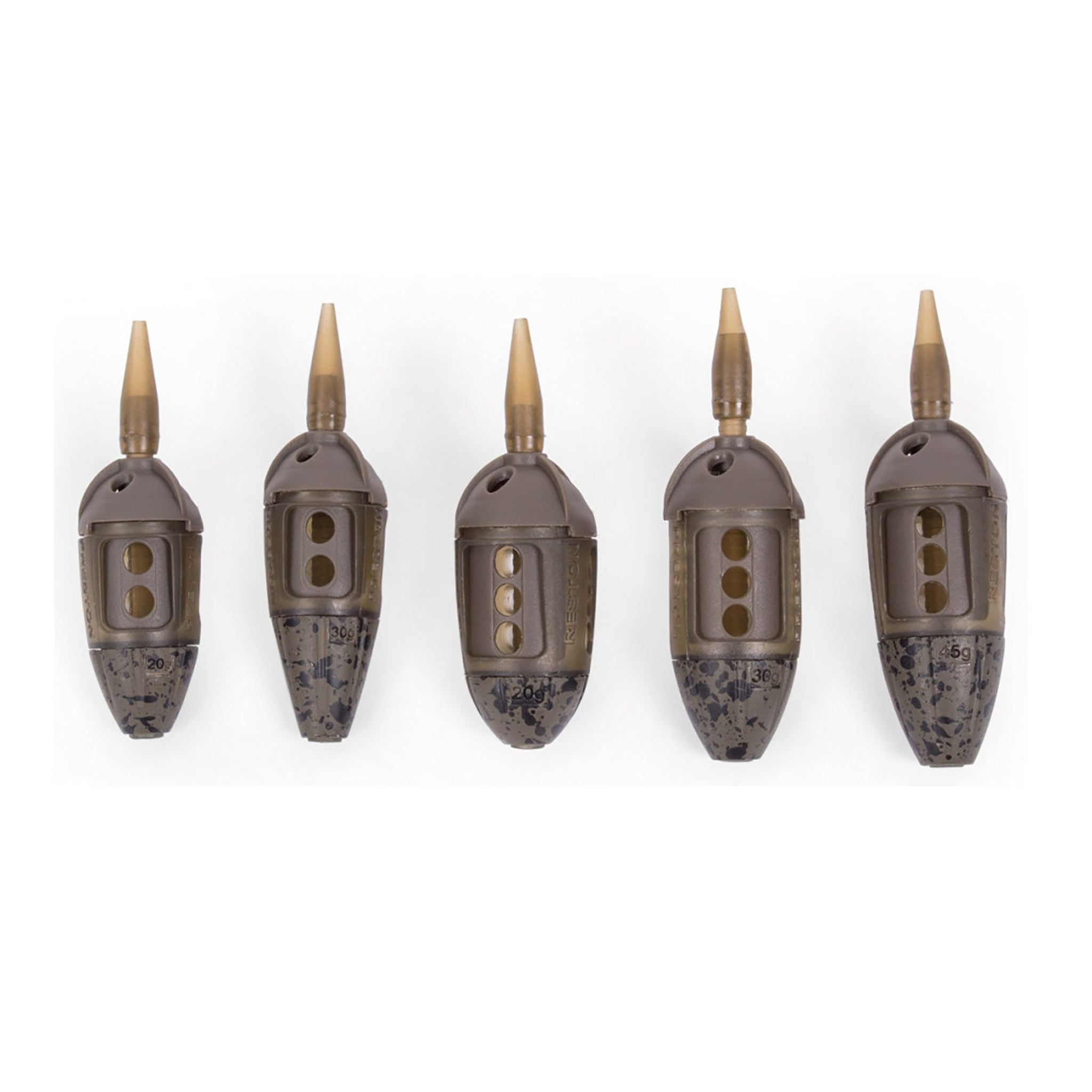 ICS Inline Maggot Feeder Large