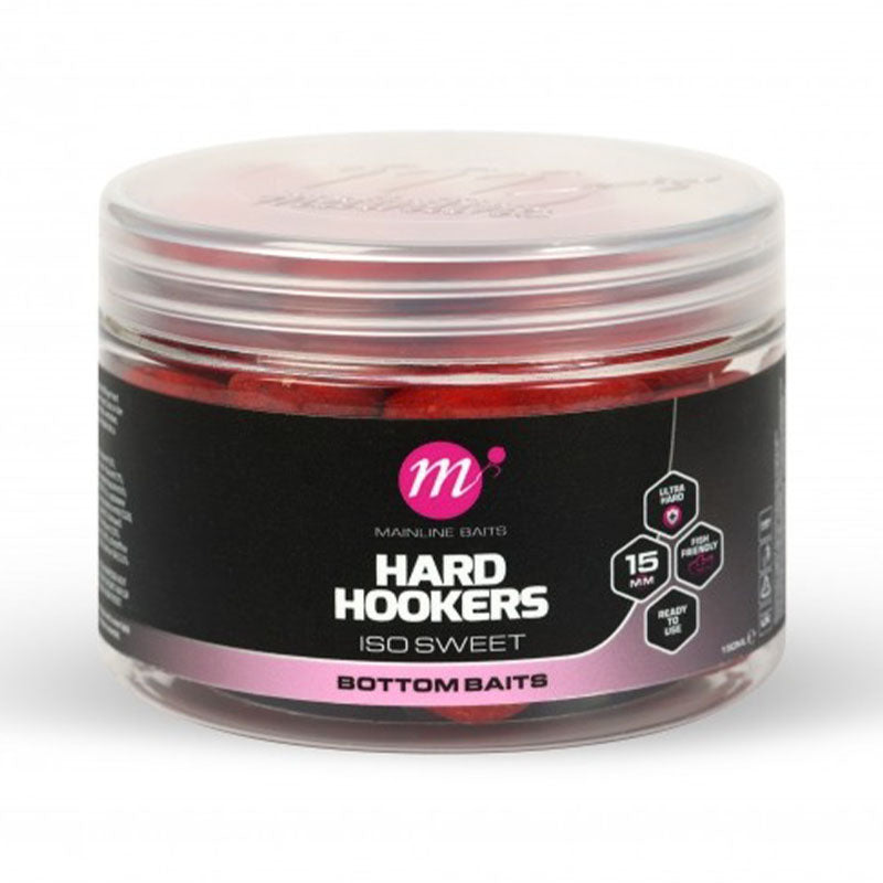 ISO Sweet Hard Hookers