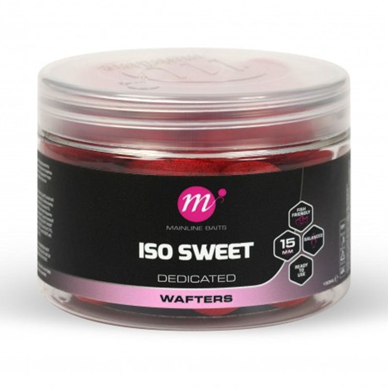 ISO Sweet Wafters