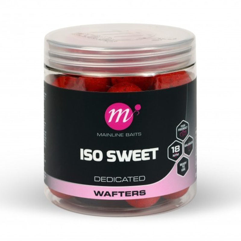 ISO Sweet Wafters