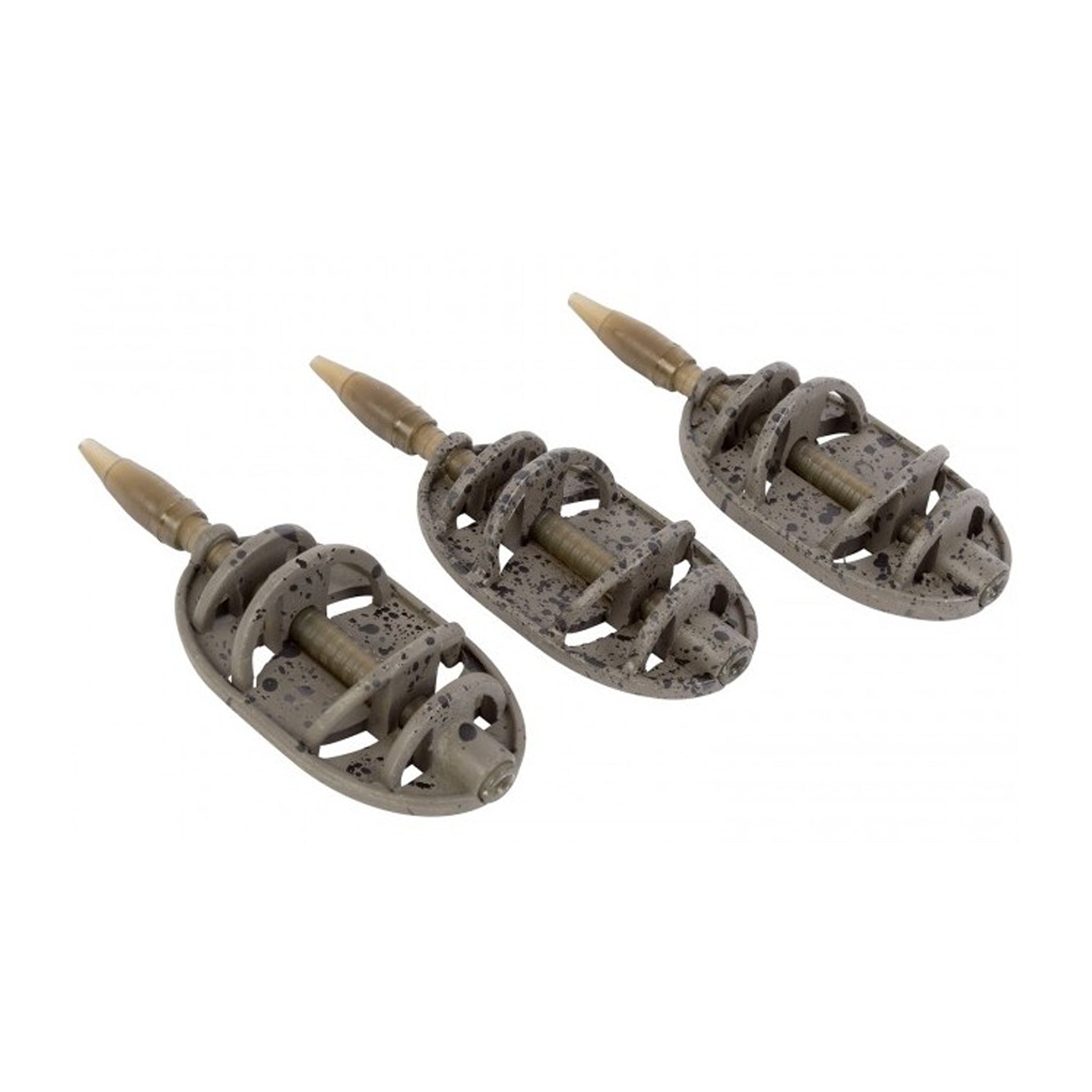 ICS Inline Dura Flat Method XL