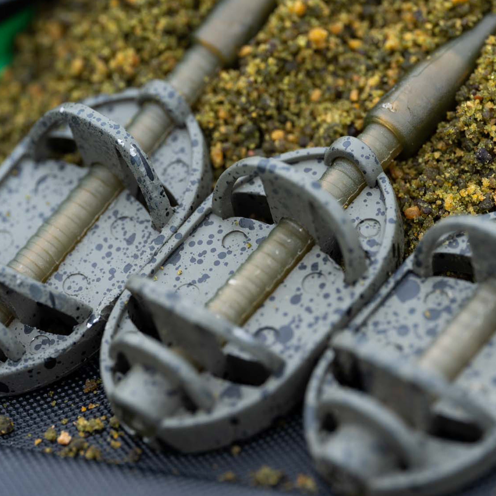 ICS Inline Dura Flat Method XL