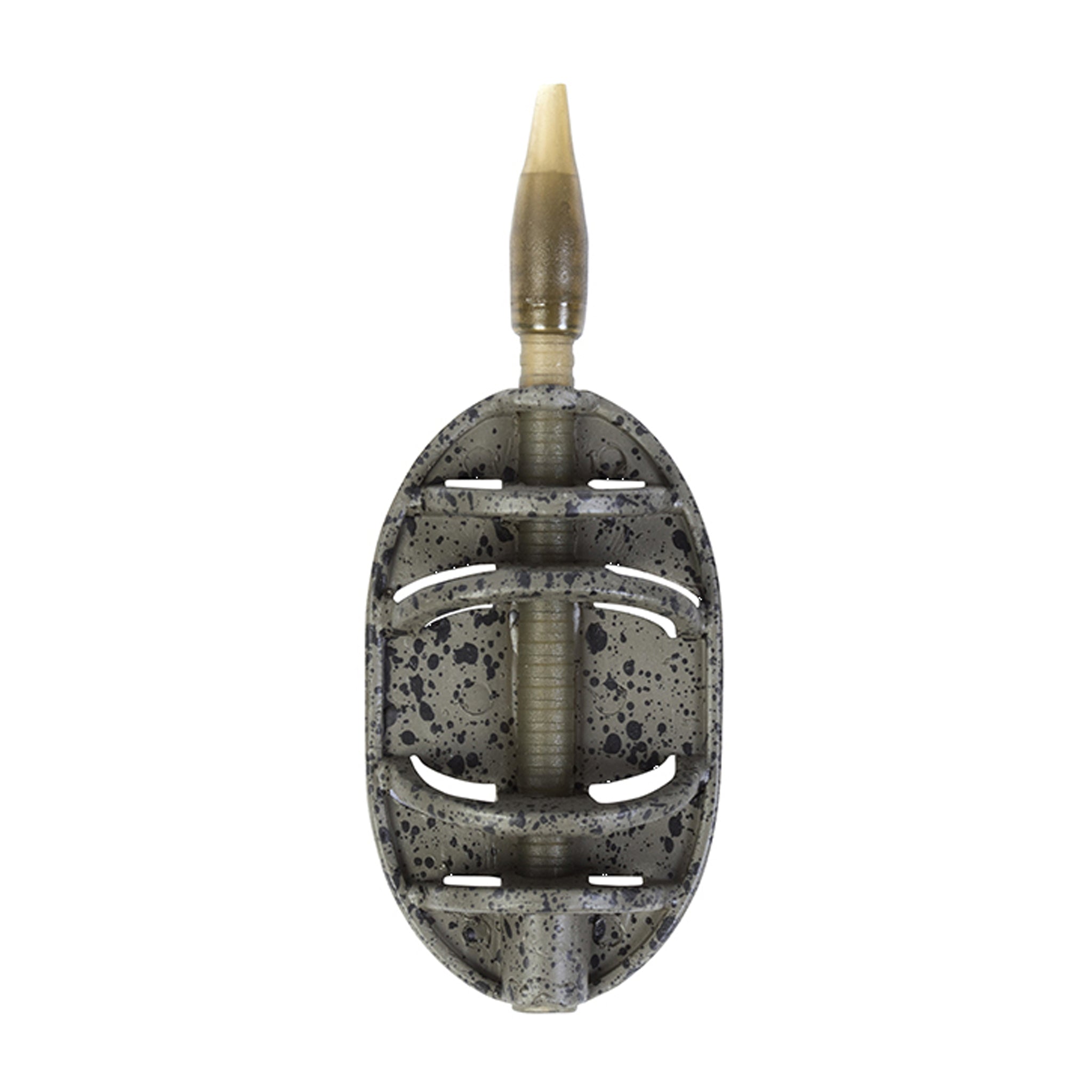 ICS Inline Dura Flat Method XL