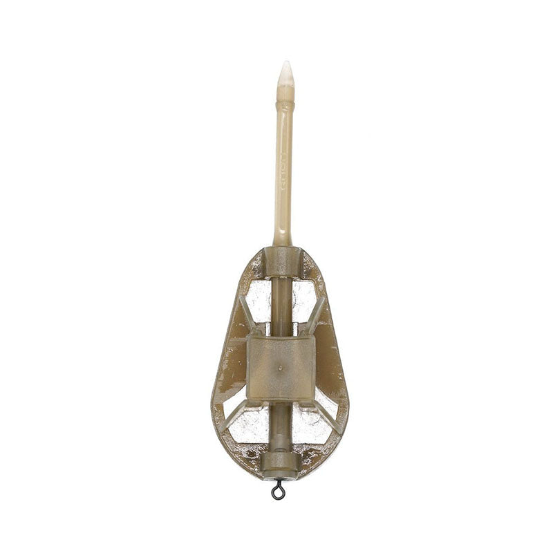 In-Line System Method Feeder Large