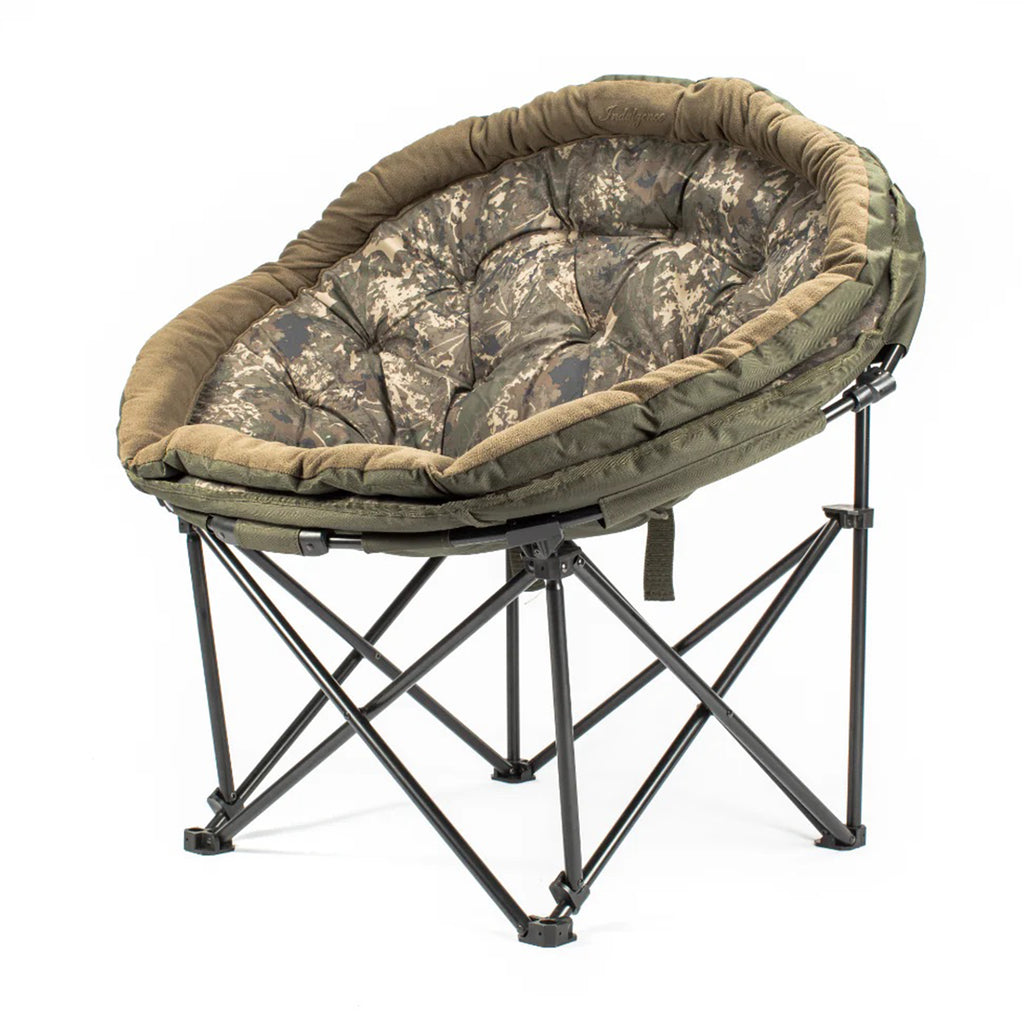Indulgence Moon Chair Camo