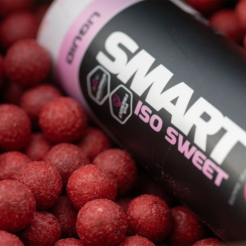 Iso Sweet Dedicated Dumbell Wafters 12x15mm