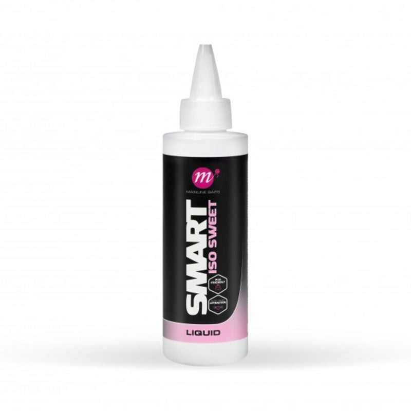 Iso Sweet Smart Liquid