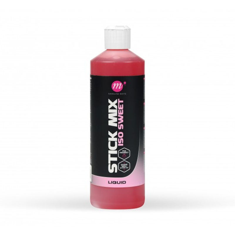 Iso Sweet Stick Mix Liquid