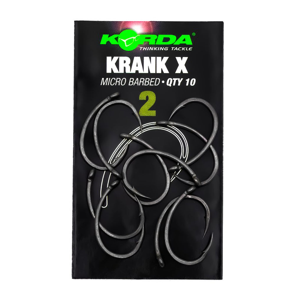 Krank X